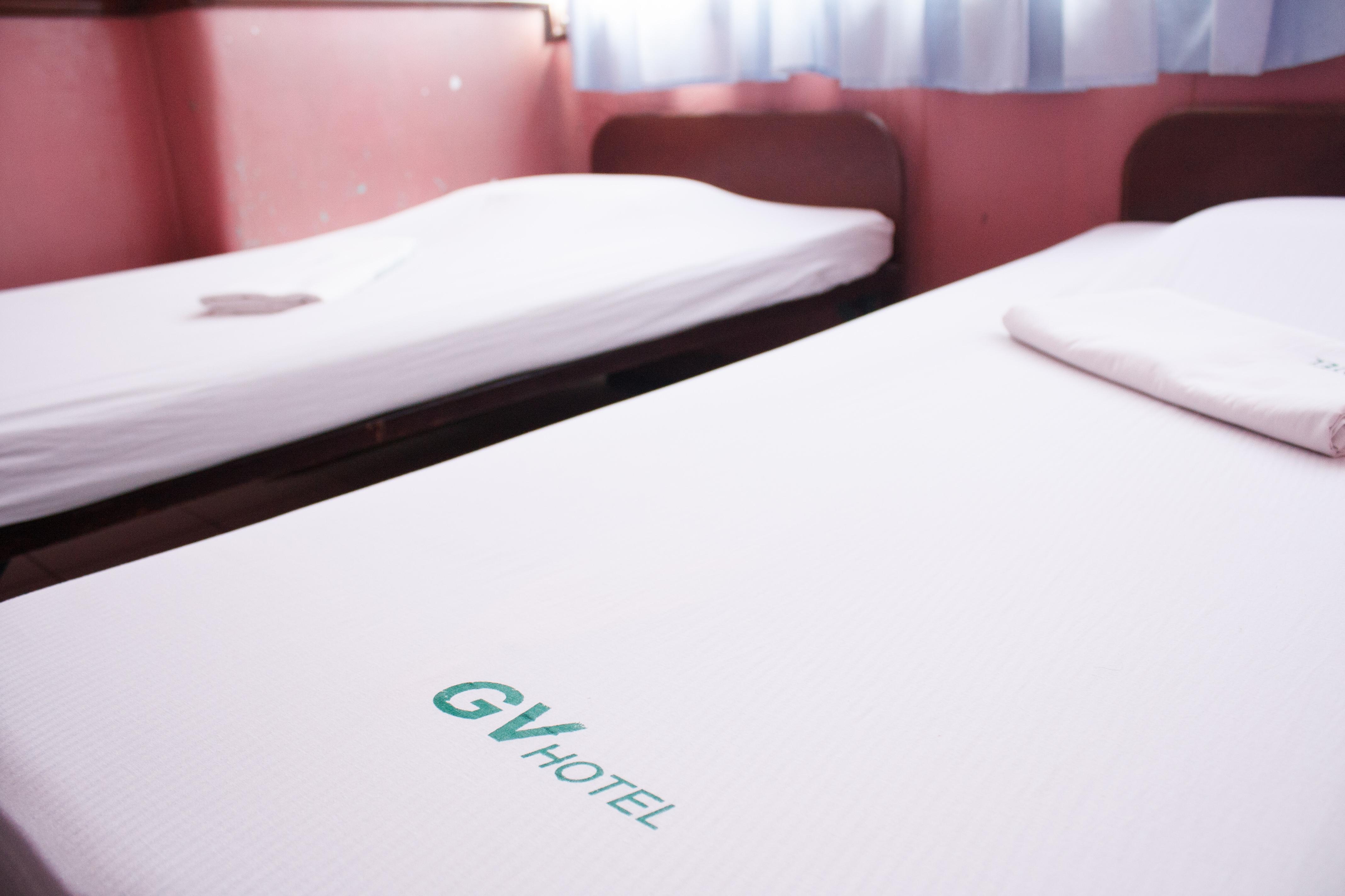 Gv Hotel - Baybay Exterior photo