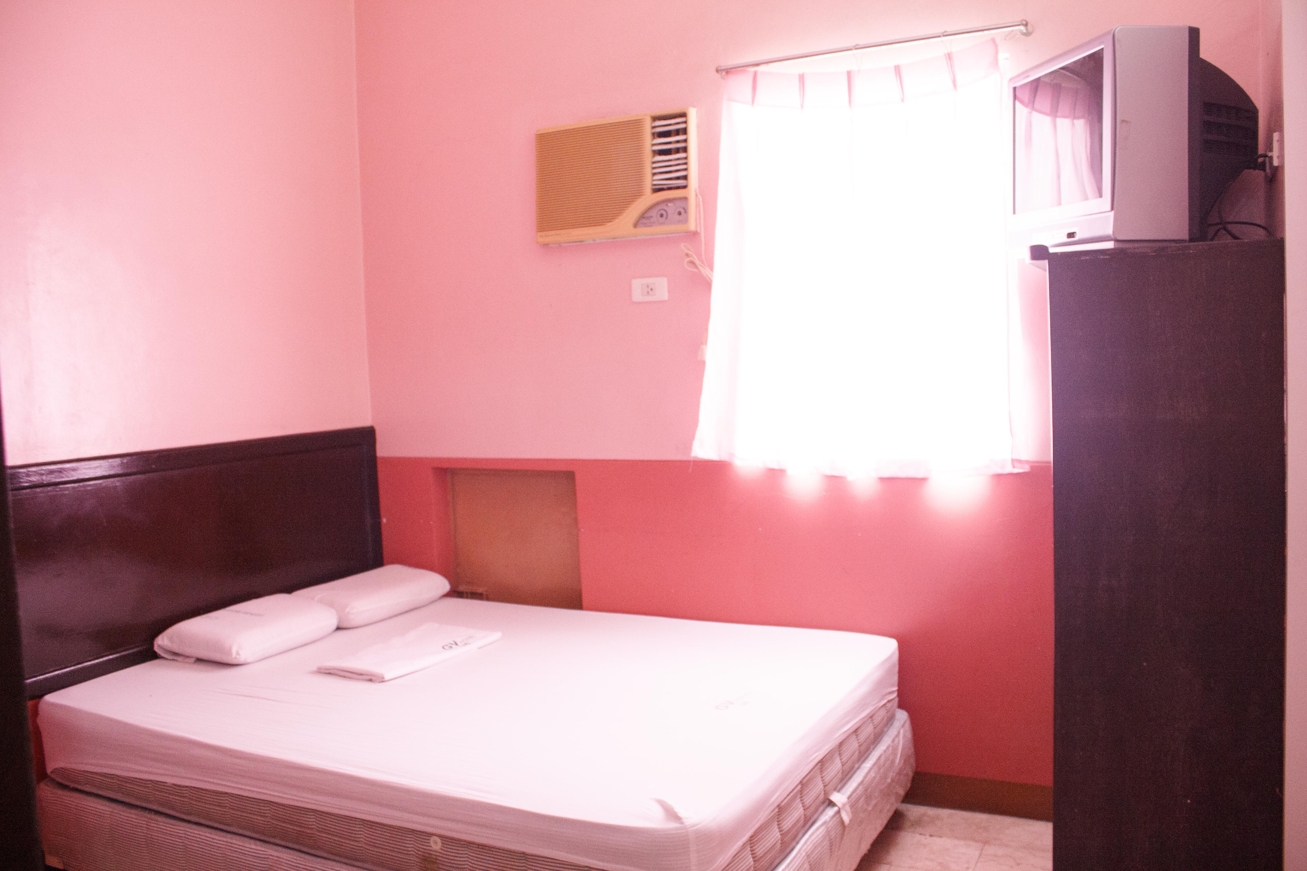 Gv Hotel - Baybay Exterior photo